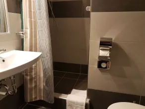 Hotel Zum Weissen Ross - Bad