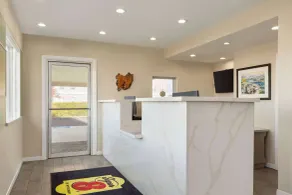 Super 8 by Wyndham Eureka - Hall