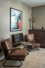 Inn On Camac - Lobby