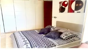 Raphael Apartments - Ekstra senge