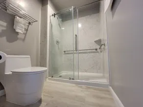 Signature Inn Santa Clara - Salle de bain