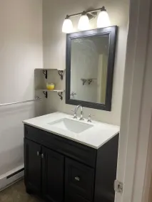 PSU Properties - Bathroom