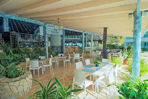 Kitewind Apartamentos Cabarete - Reception