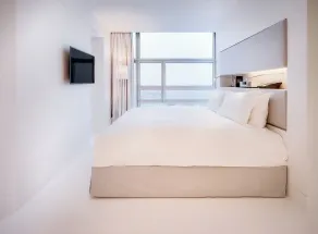 SO/ Vienna - Chambre