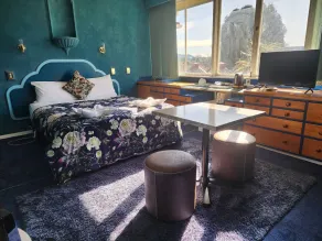 Pure Motel - Habitación