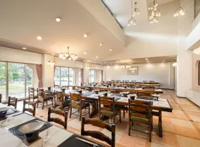 The Gran Resort Kinosaki - Restaurante