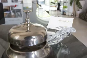 Hotel Novecento - Reception