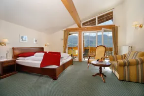 Landhaus Hotel Kristall - Room