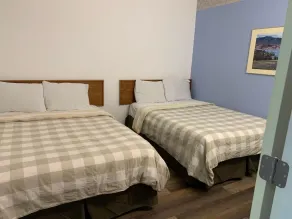 Swiss Sunset Inn - Chambre