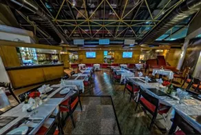 Hotel Massis - Restaurant