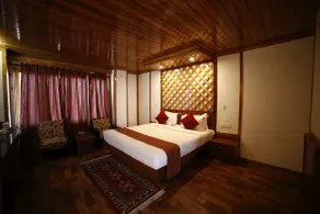 Yangthang Heritage - Room