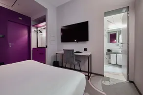 MyTALE Creative Academy Hotel - Room