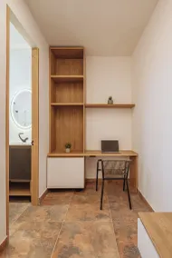 Green House Hotel - Room