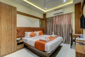 Hotel Archith - Chambre
