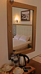 Kadıoğlu Konağı - Room