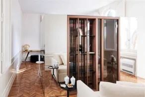 Boutique Hotel Villa Monty Banks - Habitación
