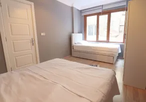 Karakoy VAV Suites - Room