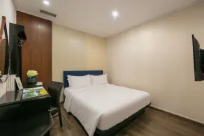 Hanoi Traveller House - Værelse