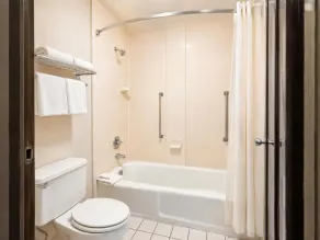 Nexstay Grand Hotel & Conference Center - Bad