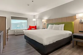Country Inn & Suites by Radisson, Asheville - Outlet Mall - Chambre
