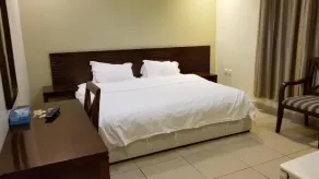 ري كادي للشقق المخدومة Ray Kady Serviced Apartments - Værelse