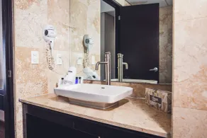 Suites Parioli - Bathroom