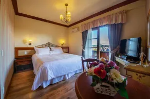 Casa da Montanha - Room