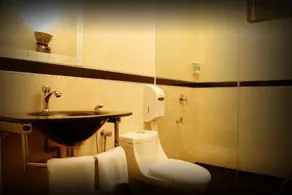 Home 2 Hotel Sdn Bhd - Salle de bain