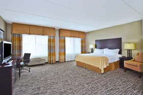 Holiday Inn & Suites Green Bay Stadium by IHG - Chambre