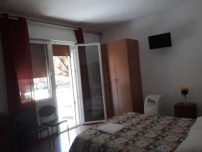 Venice Concordia Guesthouse - Chambre