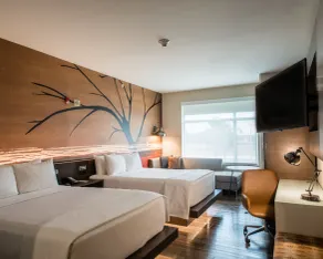 Cambria Hotel McAllen Convention Center - Chambre