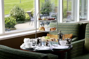 Macdonald Hill Valley Hotel, Spa & Golf Resort - Restaurant