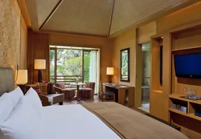 Tambo del Inka Resort & Spa, Valle Sagrado - Habitación