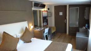 Jazz Hotel Nisantasi - Room