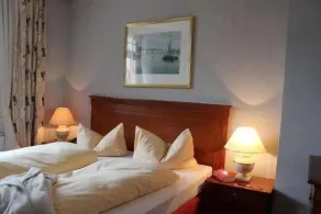 Parkhotel Fischer - Room