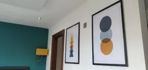 Studios at 74 - Rom