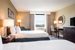 DoubleTree by Hilton Hotel Laurel - Chambre