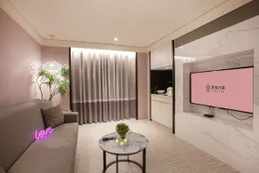 里萊行旅 - Lilai Motel - Room