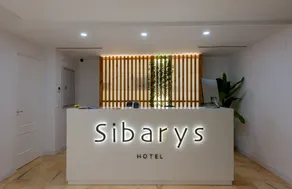 Hotel Boutique Sibarys - Adults Recommended - Réception