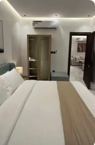Comfortable Diamond Apartments Al Bawadi - Rum
