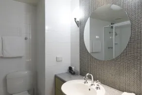 Mercure Albury - Room