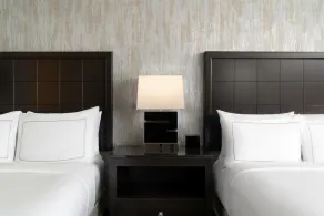 DoubleTree by Hilton Richmond - Midlothian - Chambre