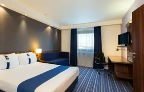 Holiday Inn Express Harlow by IHG - Habitación