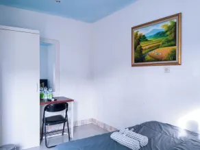 NamRoom at Jatiwaringin - Værelse