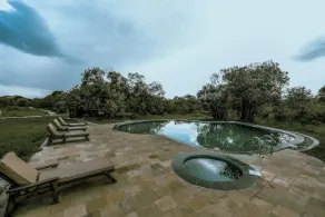 Ilora Retreats  - Pool