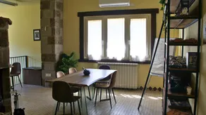 Il Rifugio Pecorella - Pura SmartVegFarmhouse - Reception