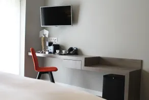 Schaluinenhoeve - Zimmer