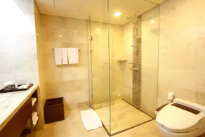 Raon Hotel & Resort - Bagno
