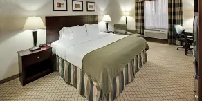 Holiday Inn Express - Des Moines - Ankeny by IHG - Chambre
