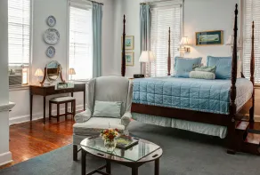 Rhett House - Chambre
